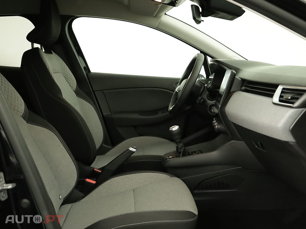 Renault Clio Clio 1.0 TCe Evolution Bi-Fuel