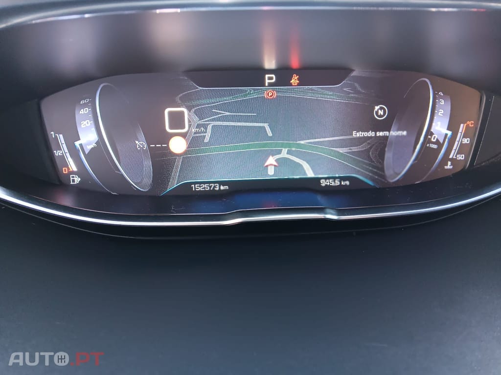 Peugeot 5008 1.5 BlueHdi EAT8 ACTIVE BUSINESS