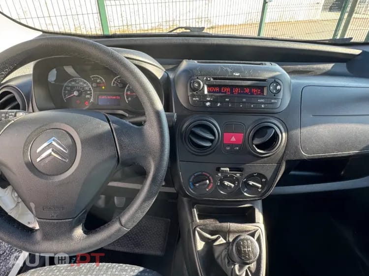 Citroen Nemo 1.3 HDi XTR