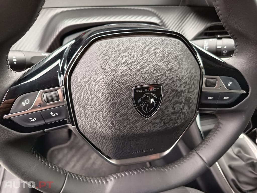 Peugeot 208 1.2 PureTech Active Pack