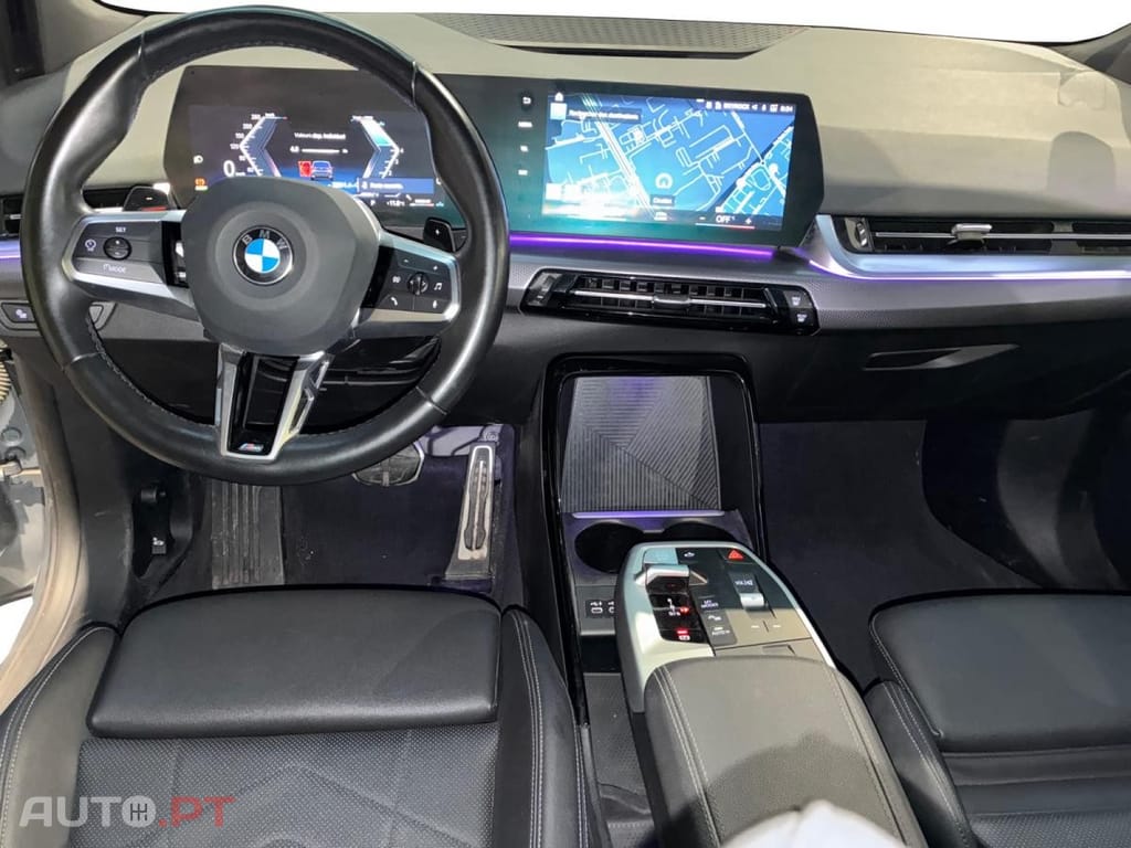 BMW 218 i M Sport Auto