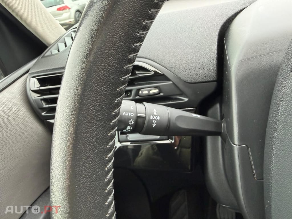 Citroen C4 SpaceTourer 1.5 BlueHDi Shine