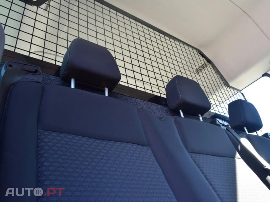 Ford Transit 330 L3 2.0 TDCi H2 Trend