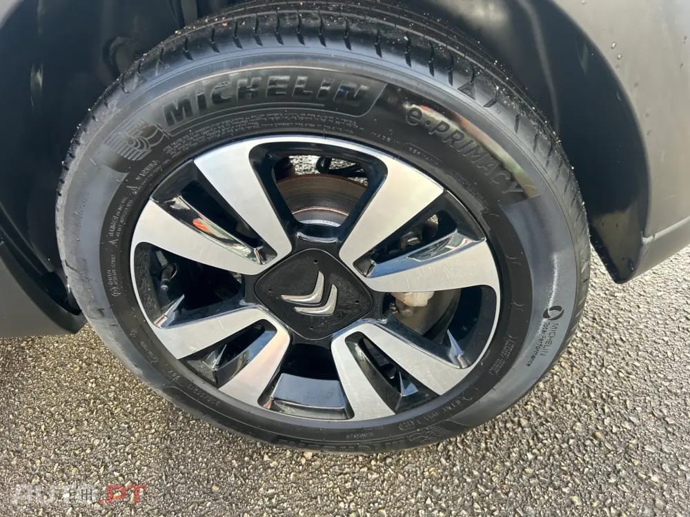 Citroen C3 1.2 PureTech Max EAT6