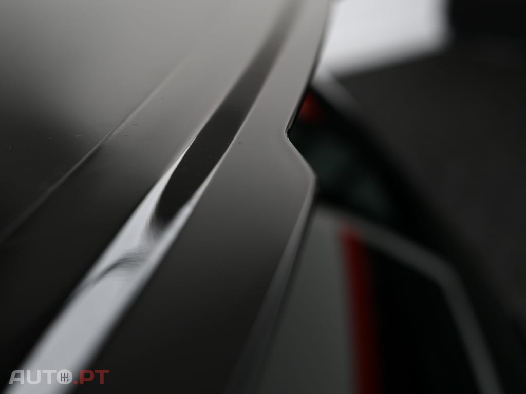 Volkswagen Golf Performance stage2