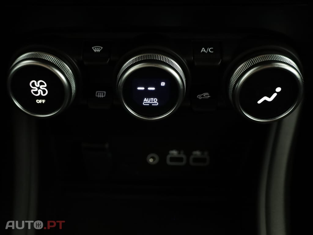 Renault Captur Captur 1.0 TCe Techno