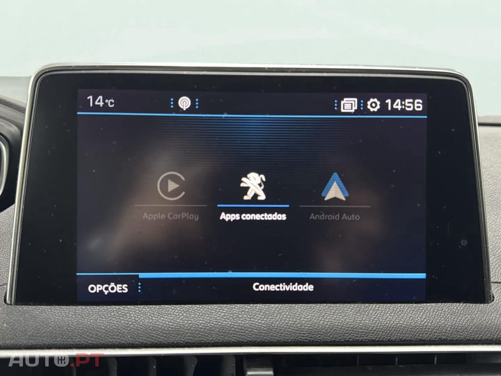 Peugeot 5008 1.5 BlueHDi Allure EAT8