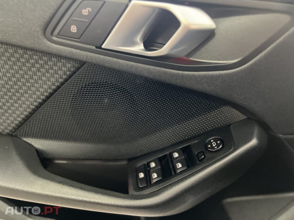 BMW 118 i Aut. Advantage