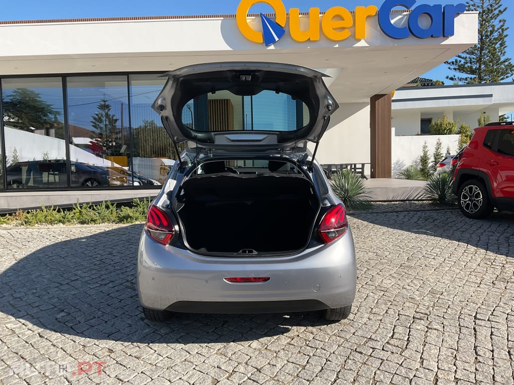 Peugeot 208 1.2 PureTech Active
