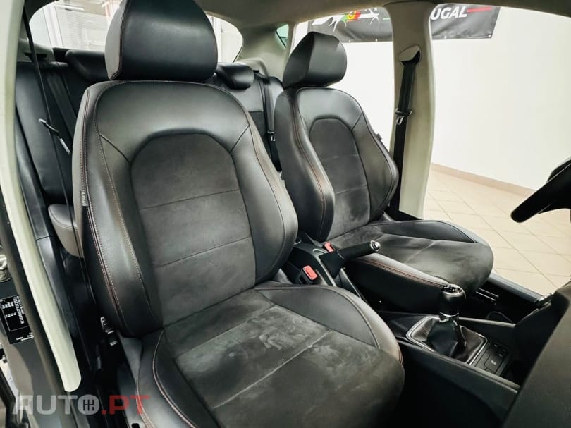 Seat Ibiza 1.0 TSI FR