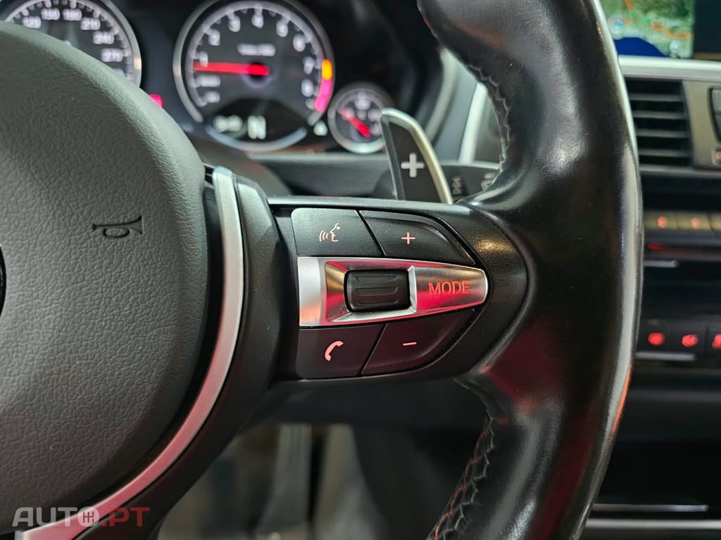BMW M4 DKG Auto