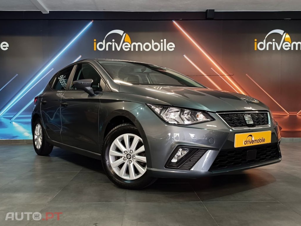 Seat Ibiza 1.0 Style