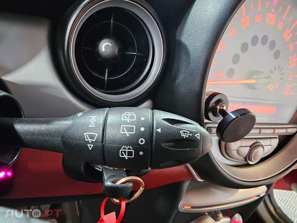 MINI Cooper D