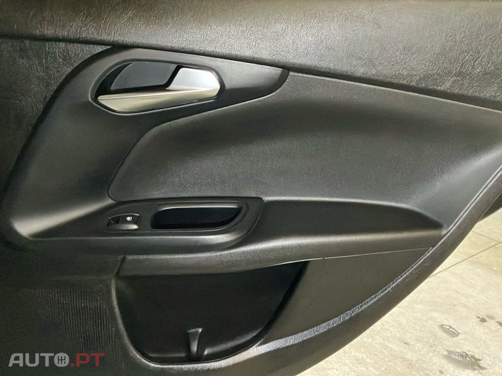 Fiat Tipo 1.3 Multijet City Life