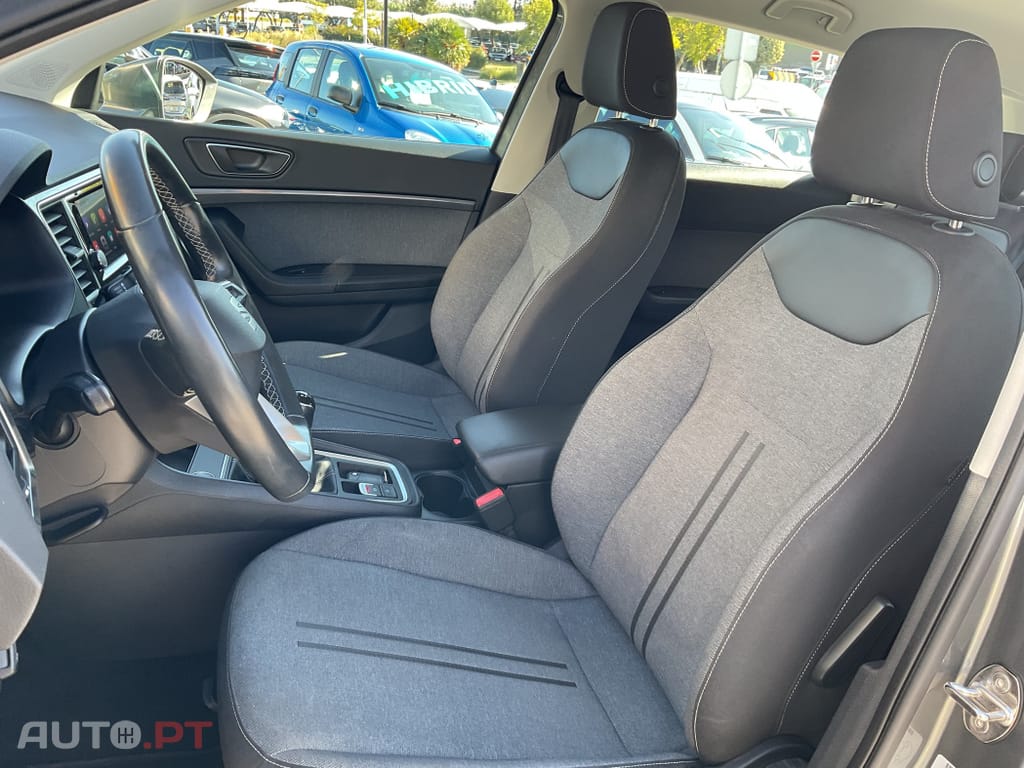 Seat Ateca 1.0 TSI Style