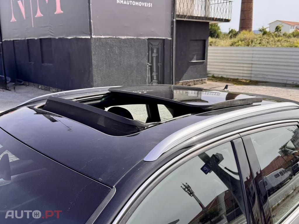 Audi Q3 2.0 TDI quattro Sport S tronic