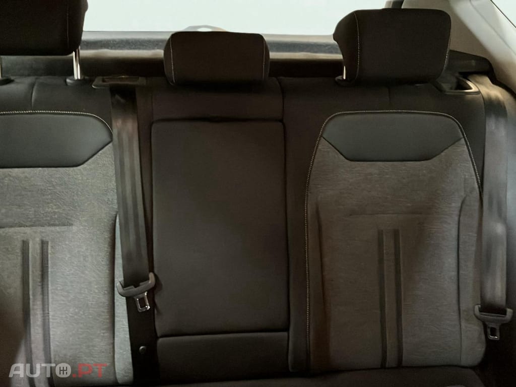 Seat Ateca 2.0 TDi Style