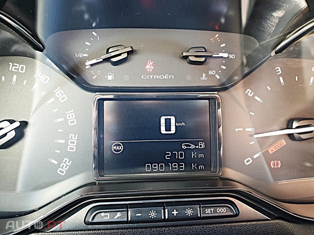 Citroen C3 1.2 PureTech Feel