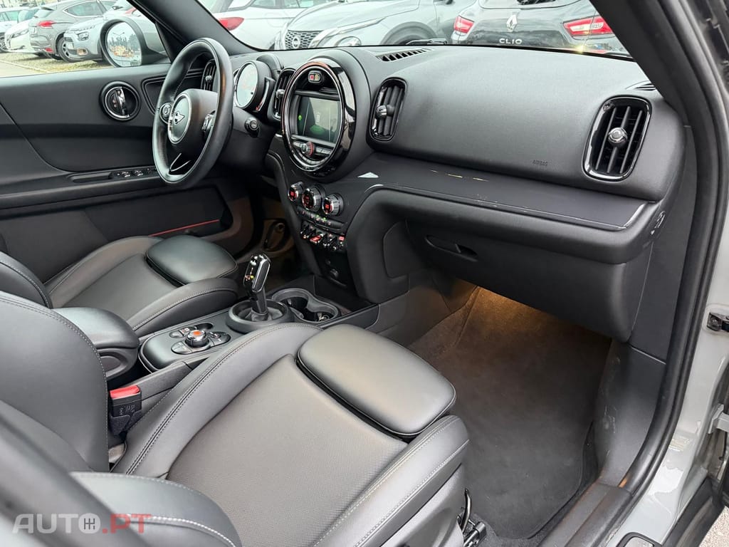 MINI Countryman One D Sport Edition Auto