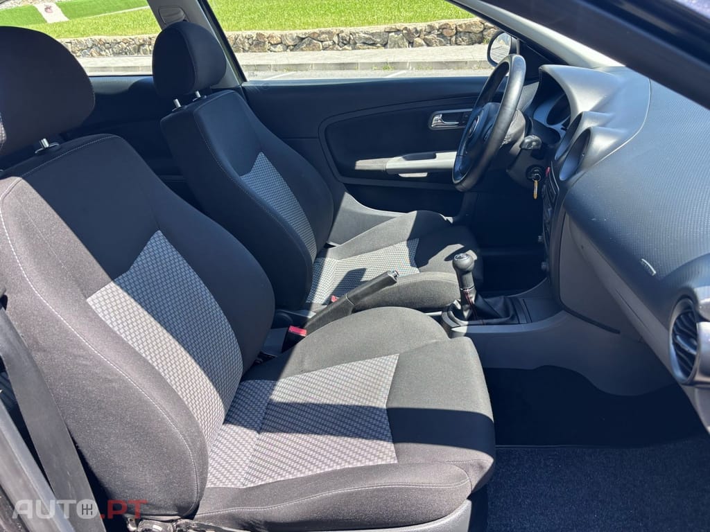 Seat Ibiza SC 1.2 12V Sport