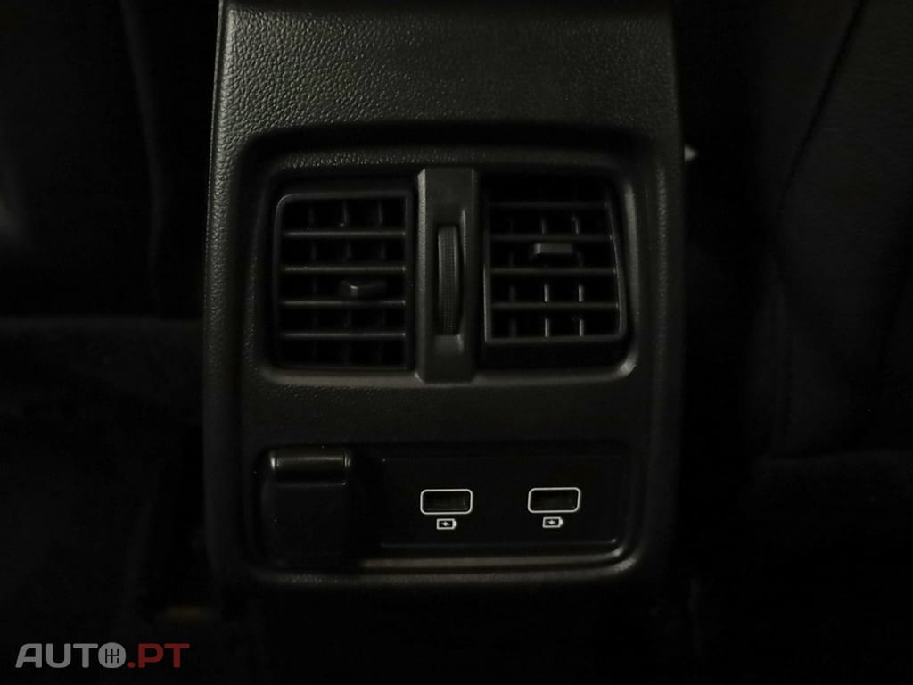 Renault Captur Captur 1.0 TCe Techno