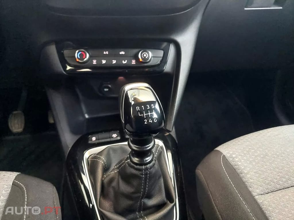 Opel Corsa 1.2 T Elegance