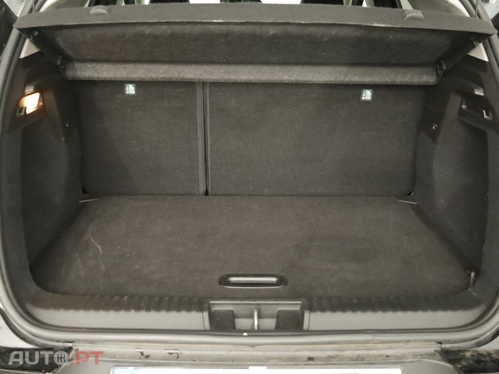 Renault Captur Captur 1.0 TCe Techno