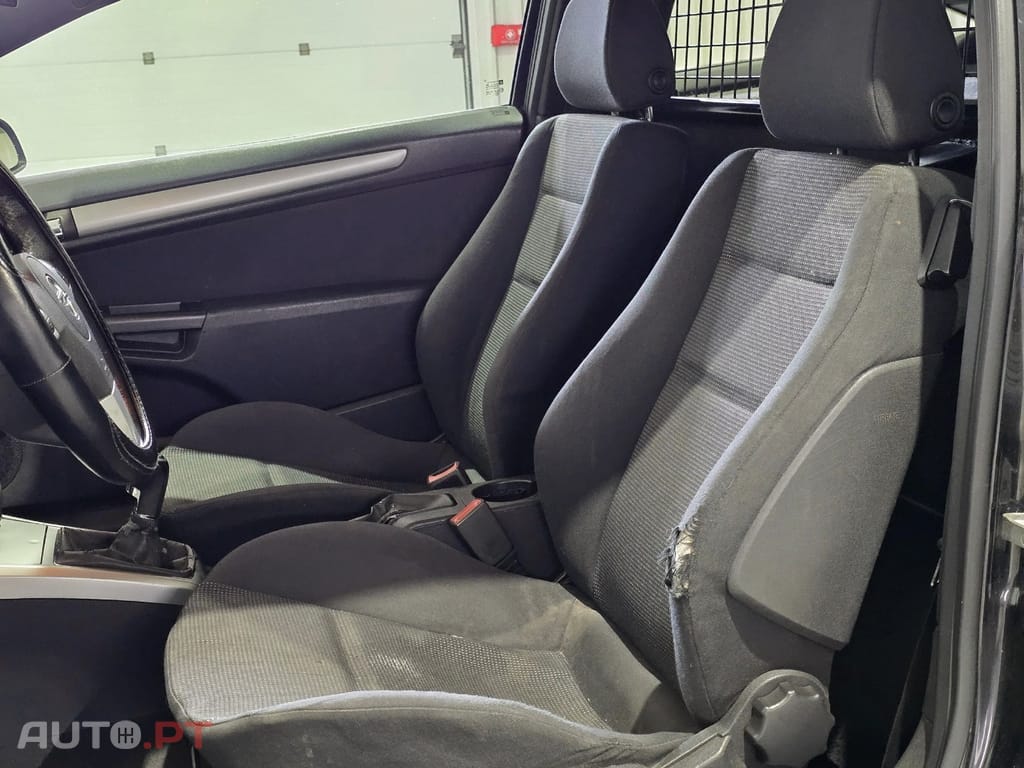 Opel Astra 1.3 CDTi