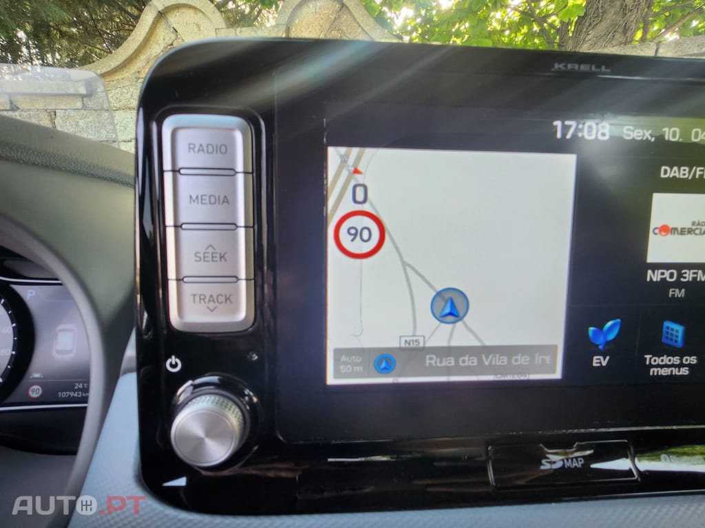 Hyundai Kauai 64 kWh Premium