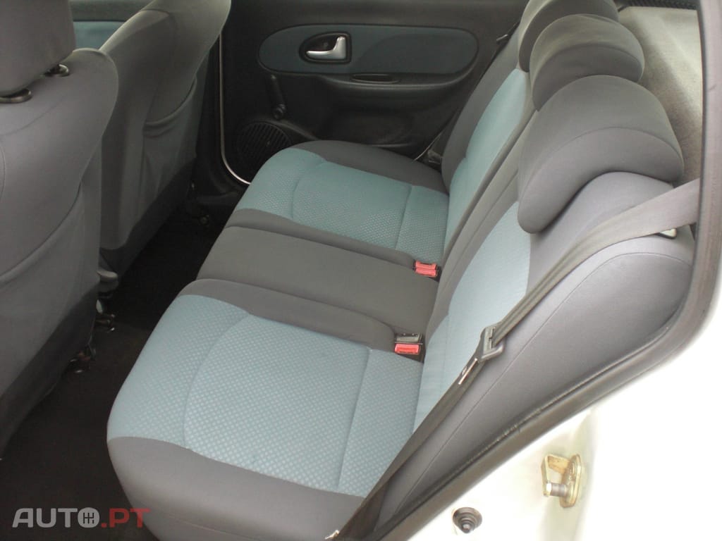 Renault Clio 1.2 16V Expression