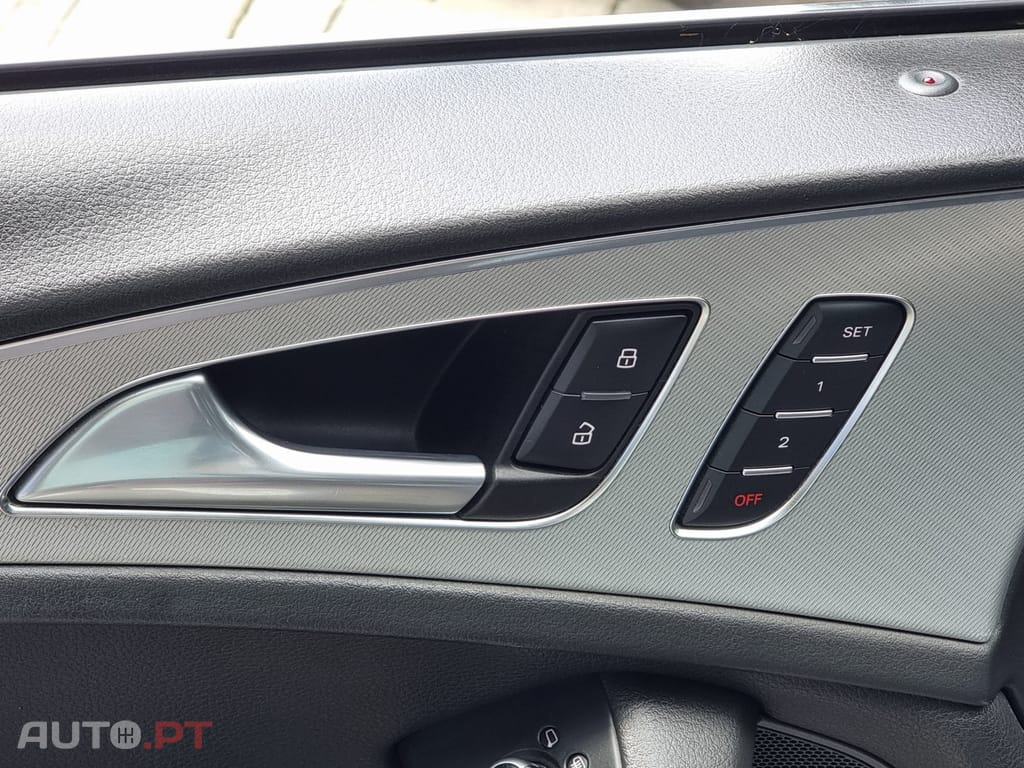 Audi A6 Avant 2.0 TDi Advance S tronic