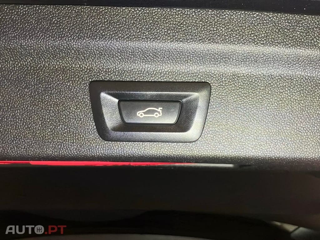 MINI Countryman Cooper SE ALL4