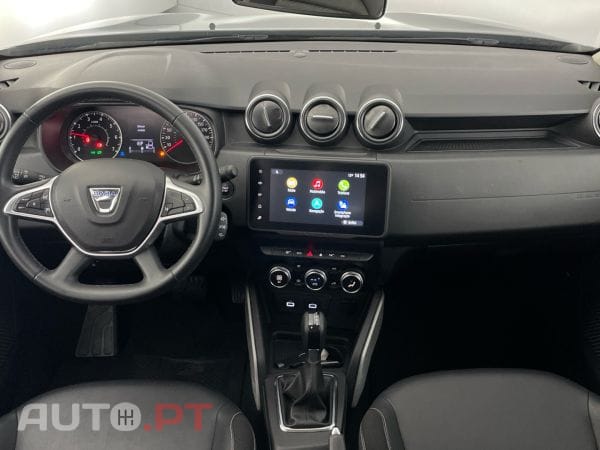 Dacia Duster 1.3 TCE 150cv Prestige