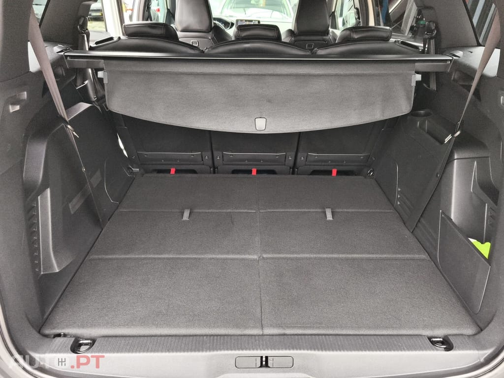 Peugeot 5008 1.5 BlueHDi GT Line