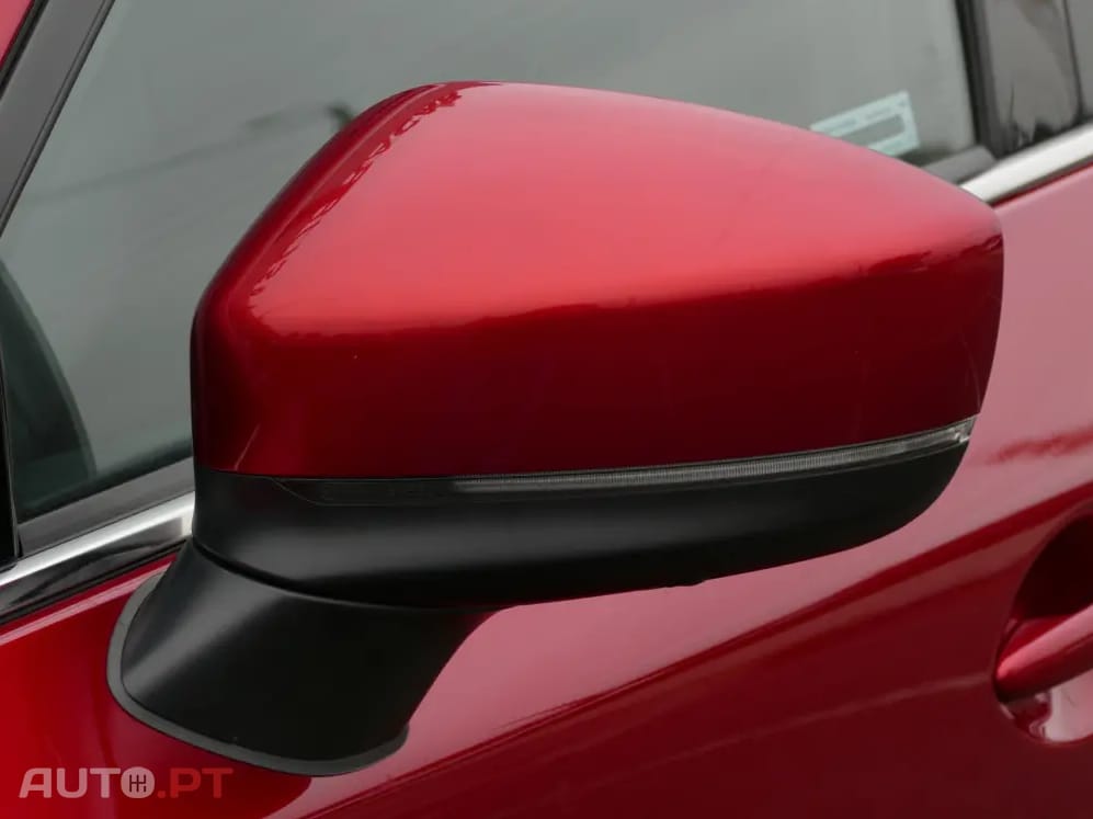 Mazda CX-5 2.2 D Takumi AT Sunroof Pack AWD