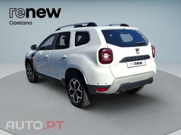 Dacia Duster 1.3 TCE 130cv SL Adventure