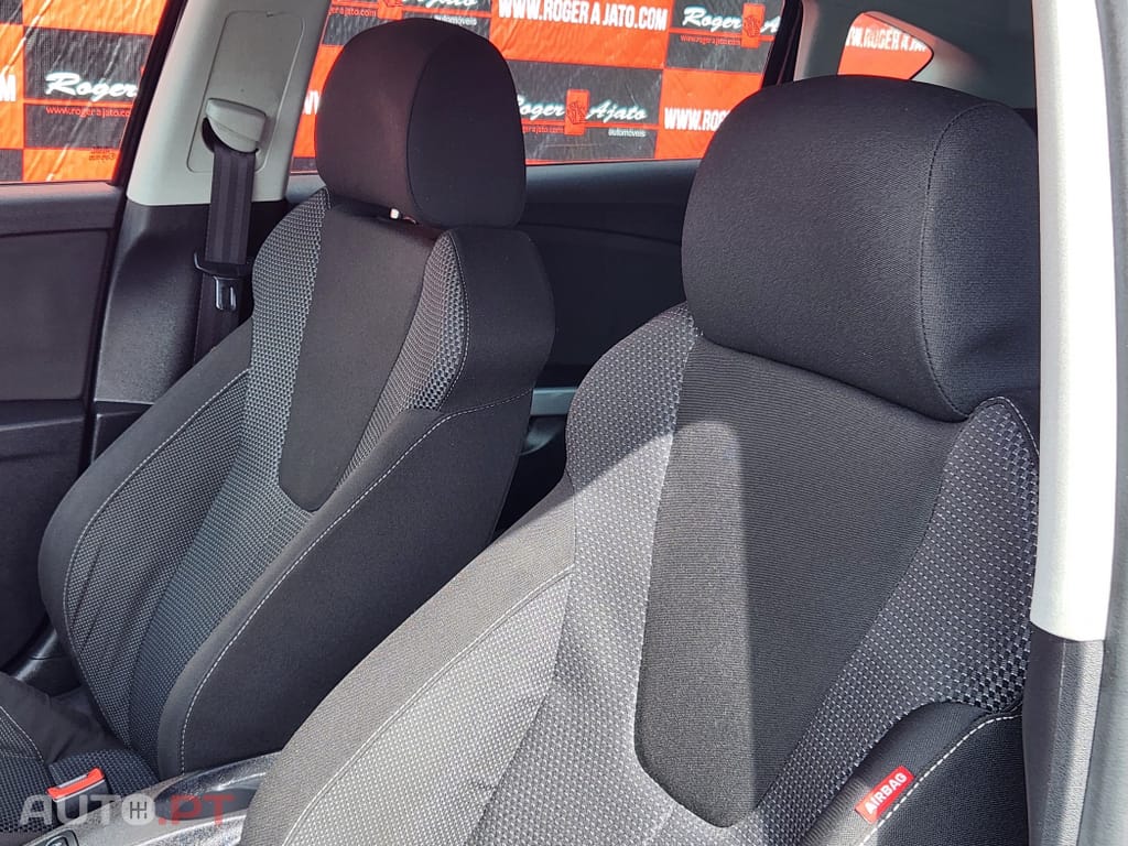 Seat Leon 1.6 TDI Sport