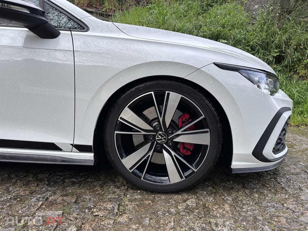 Volkswagen Golf 1.4 TSI GTE+ DSG