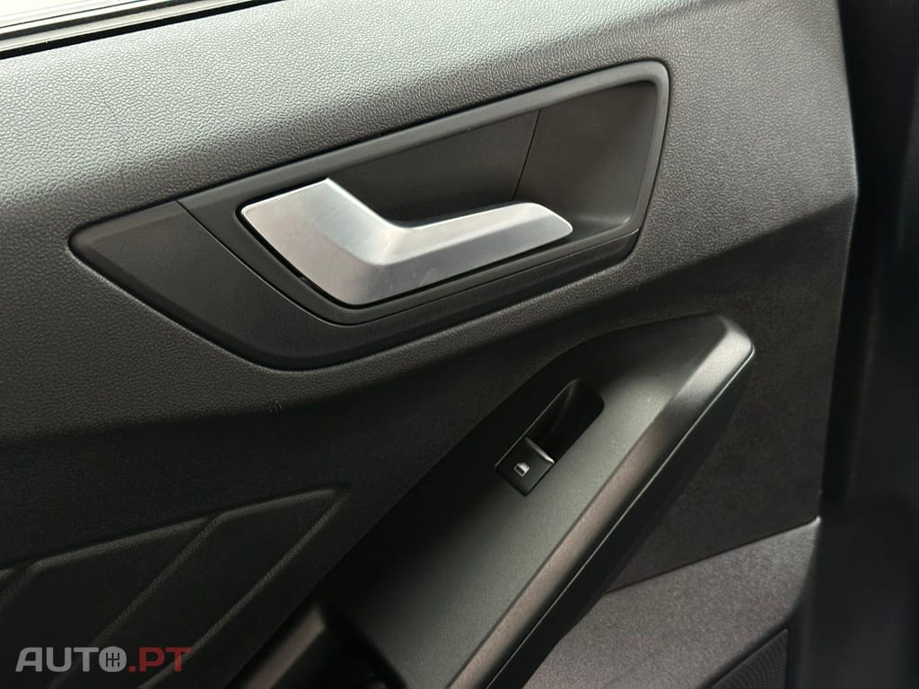 Ford Focus 1.0 EcoBoost Hybrid ACTIVE STYLE