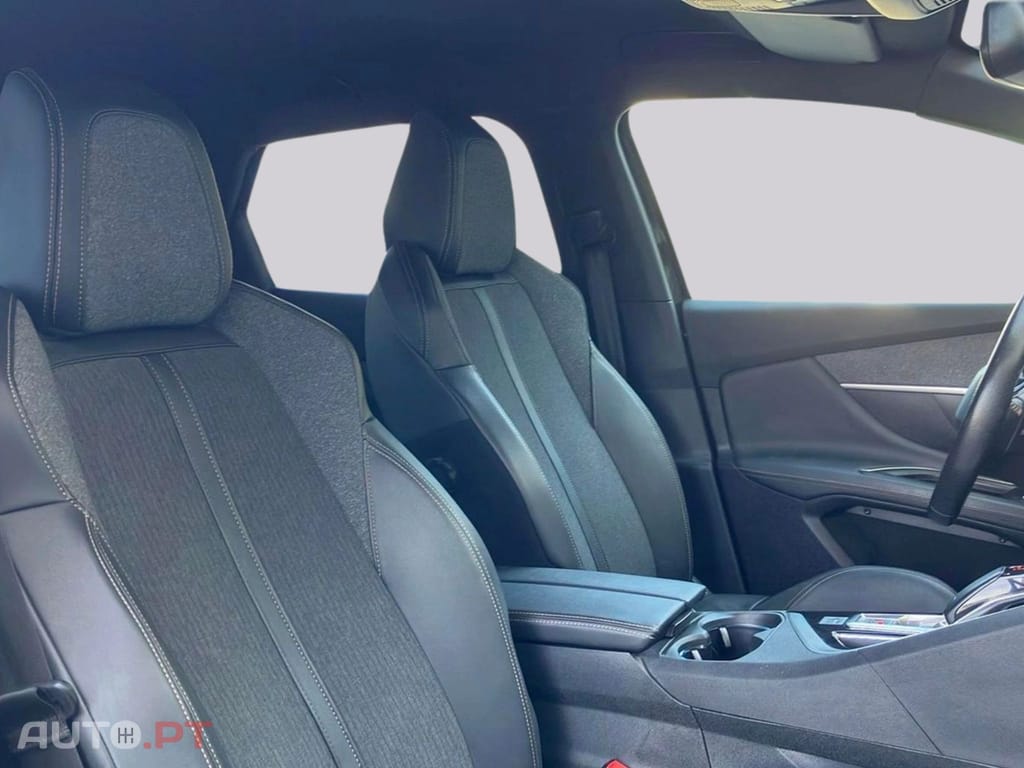 Peugeot 3008 GT LINE
