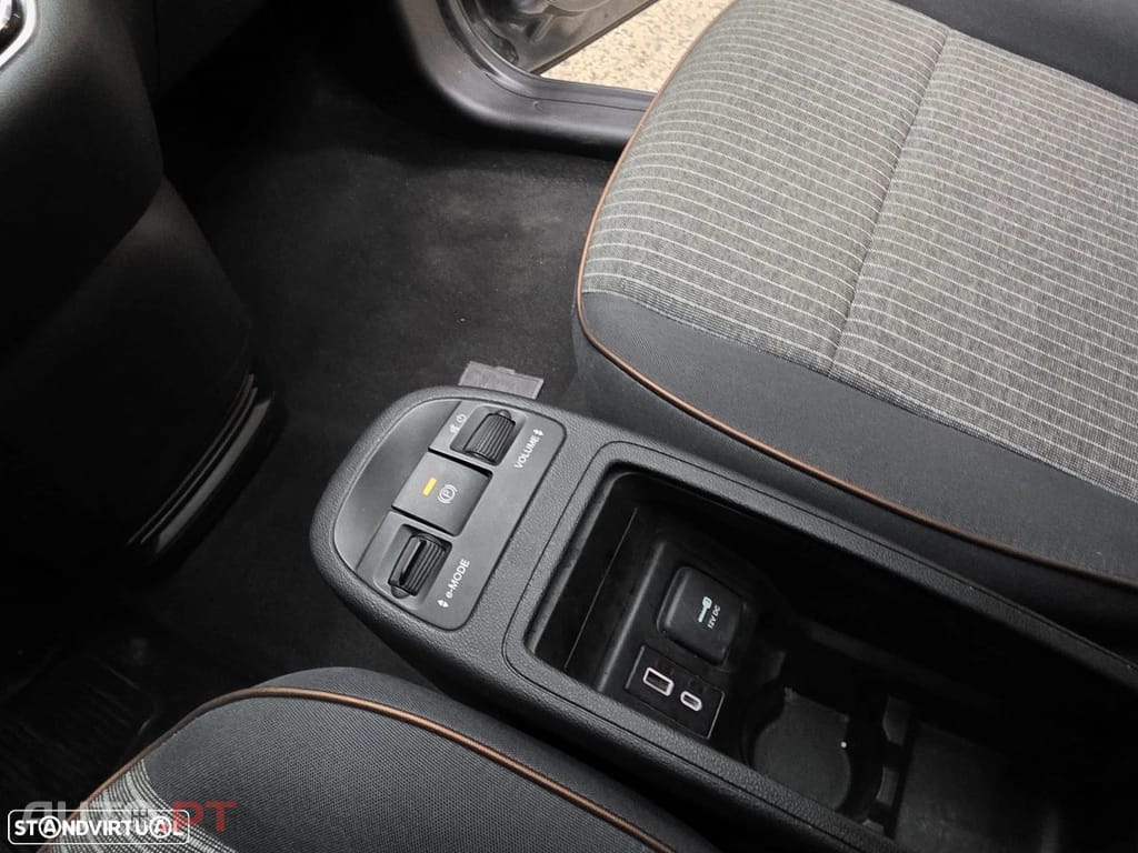 Fiat 500e 42 kWh Icon