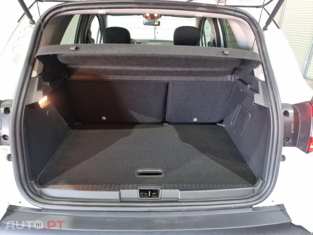 Renault Captur 1.5 dCi Exclusive