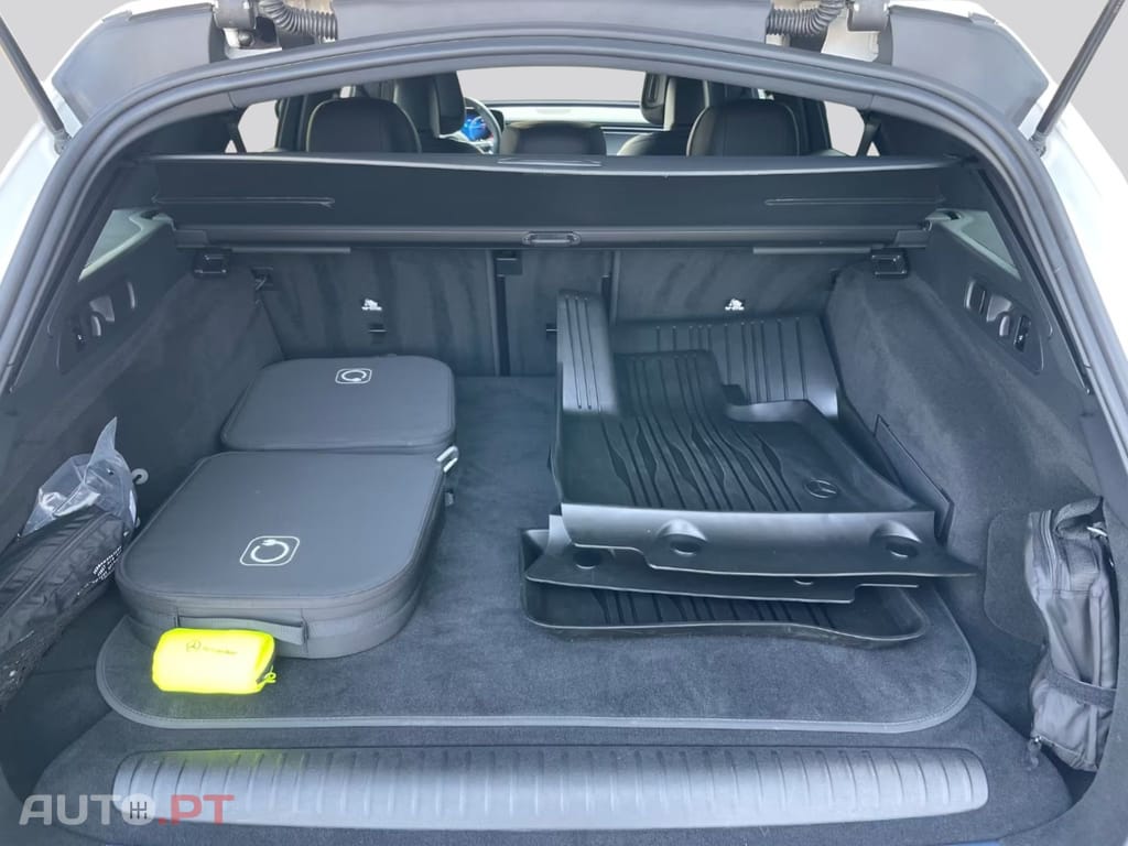 Mercedes-Benz E 300 I.V.A DEDUTIVEL e T AMG Line Advanced