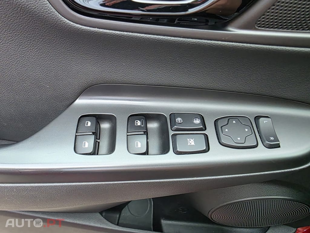 Hyundai Kauai 1.0 T-GDi Premium