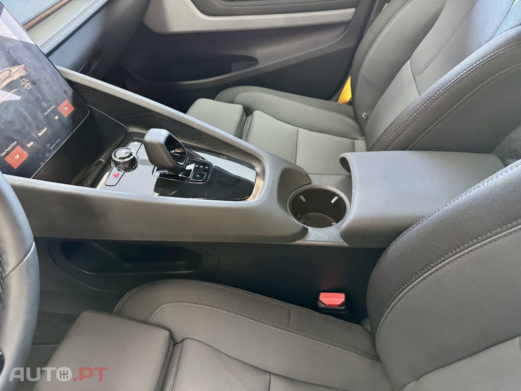 Polestar 2 Dual Motor Long Range 78 kWh AWD Performance