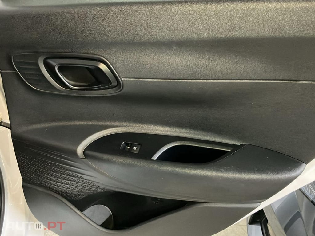 Hyundai i20 1.0 T-GDI Style Plus