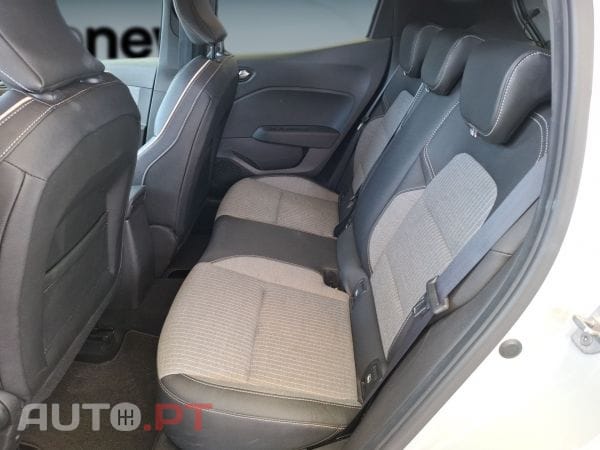 Renault Clio TCe 90 Techno