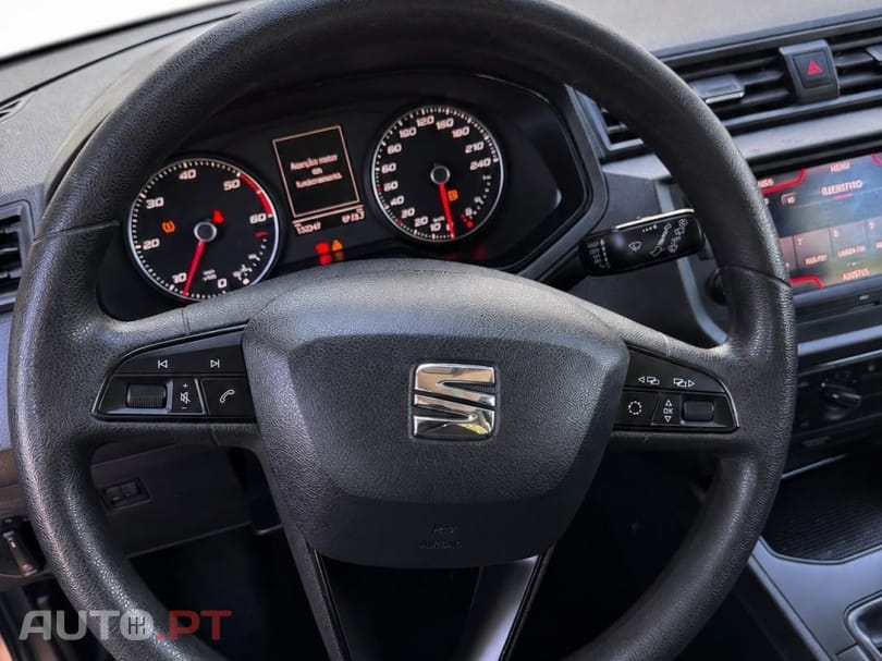 Seat Ibiza 1.6 TDI Style