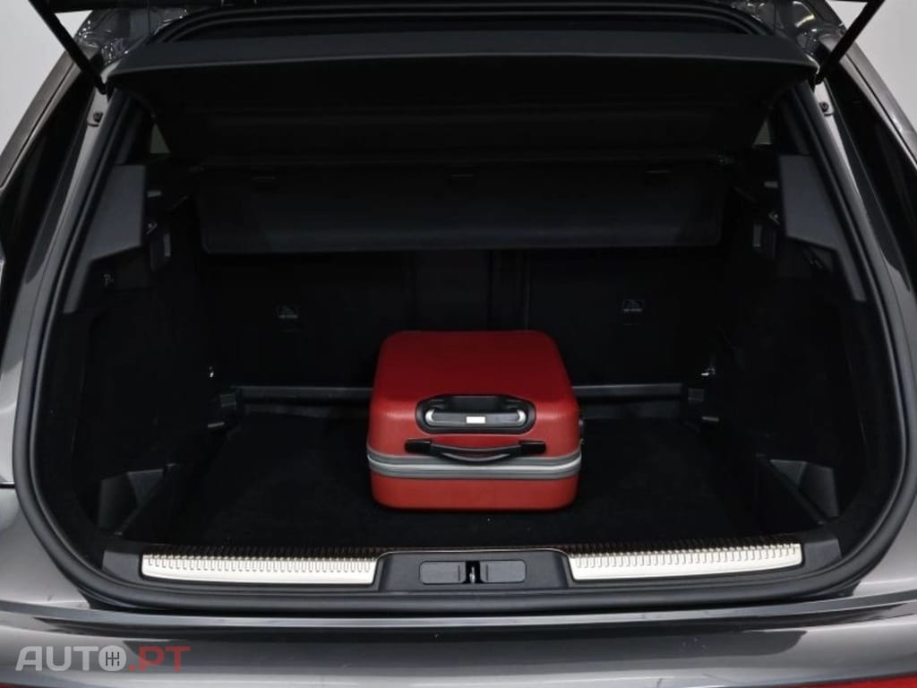 DS DS7 E-Tense Performance Line I.V.A DEDUTÍVEL 