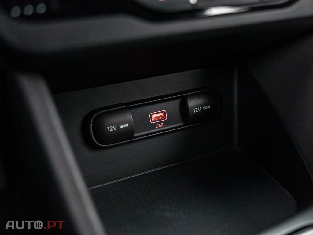 Kia Niro 1.6 GDi PHEV Urban